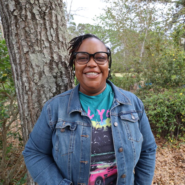 LaQuanda Cokley